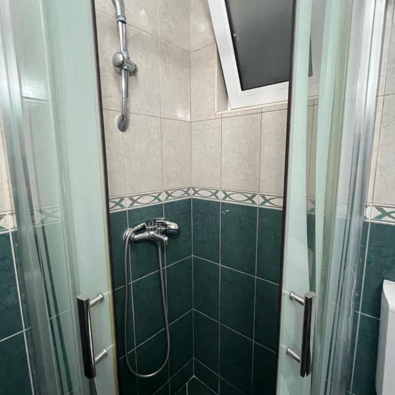 Villa Pelinku - Apartman sa 1 Spavaćom Sobom - 14