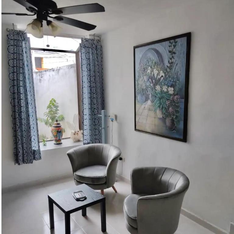 Merida Garcia GInerés - Casa de 3 dormitorios - 1