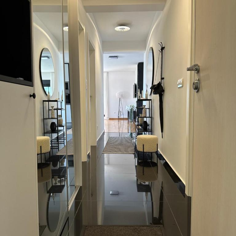 Sky hill residence Mostar - Two-Bedroom Apartment - 21