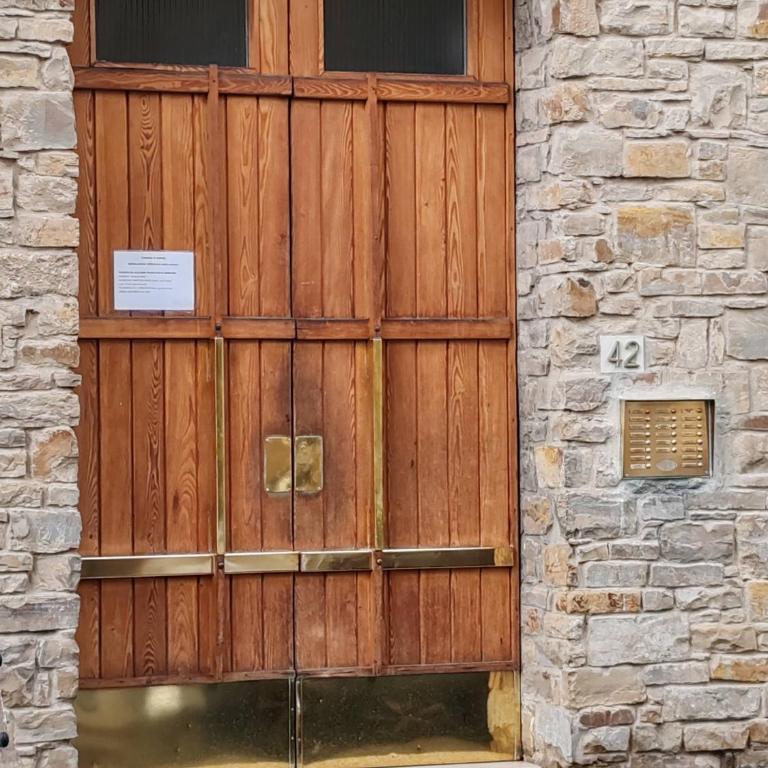 City Apartment - Il Ghiro - Appartamento con 2 Camere da Letto - 68