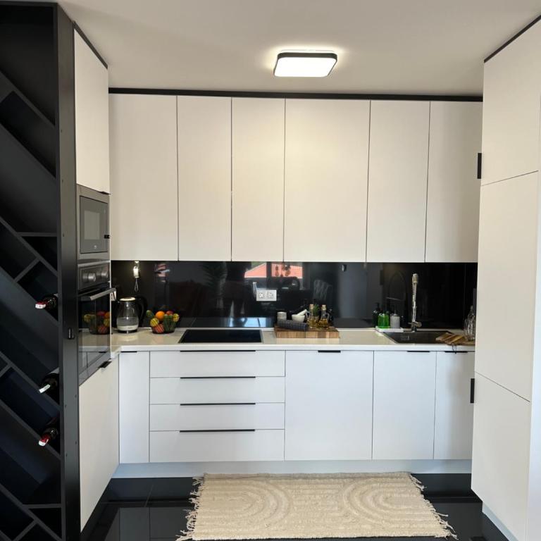 Sky hill residence Mostar - Two-Bedroom Apartment - 20