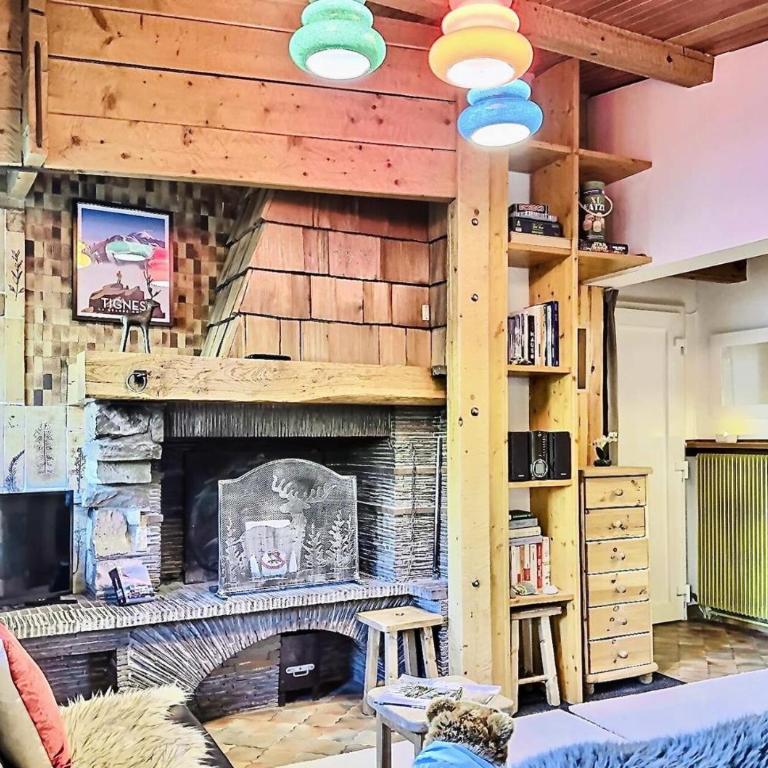 Résidence Le Cafetan - CHARMANT APPARTEMENT AU COEUR DES CHARTREUX MAE-5752 - Appartement - 2