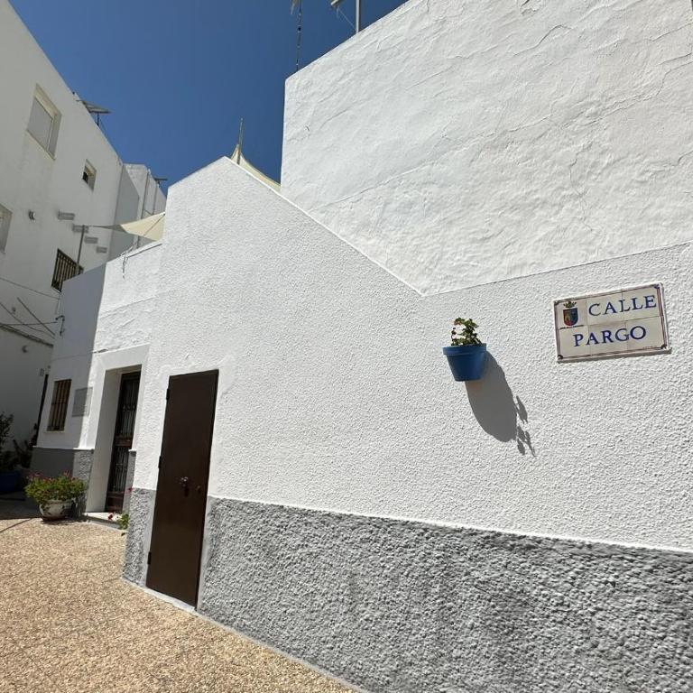 Apartamento Susurros del Mar - Apartamento de 1 dormitorio - 14