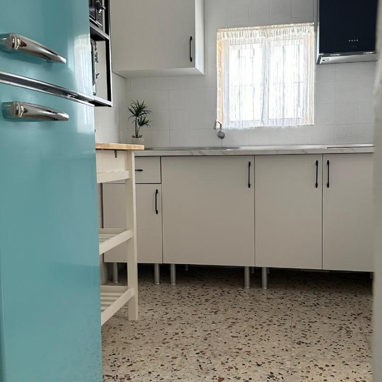 Apartamento Susurros del Mar - Apartamento de 1 dormitorio - 8