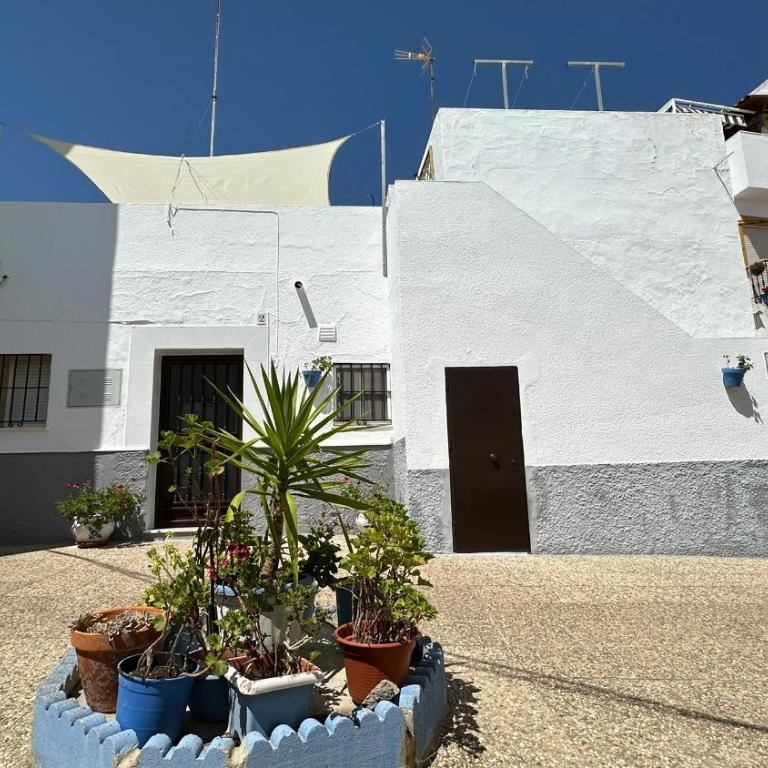 Apartamento Susurros del Mar - Apartamento de 1 dormitorio - 12