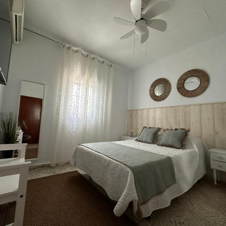 Apartamento Susurros del Mar - Apartamento de 1 dormitorio - 1