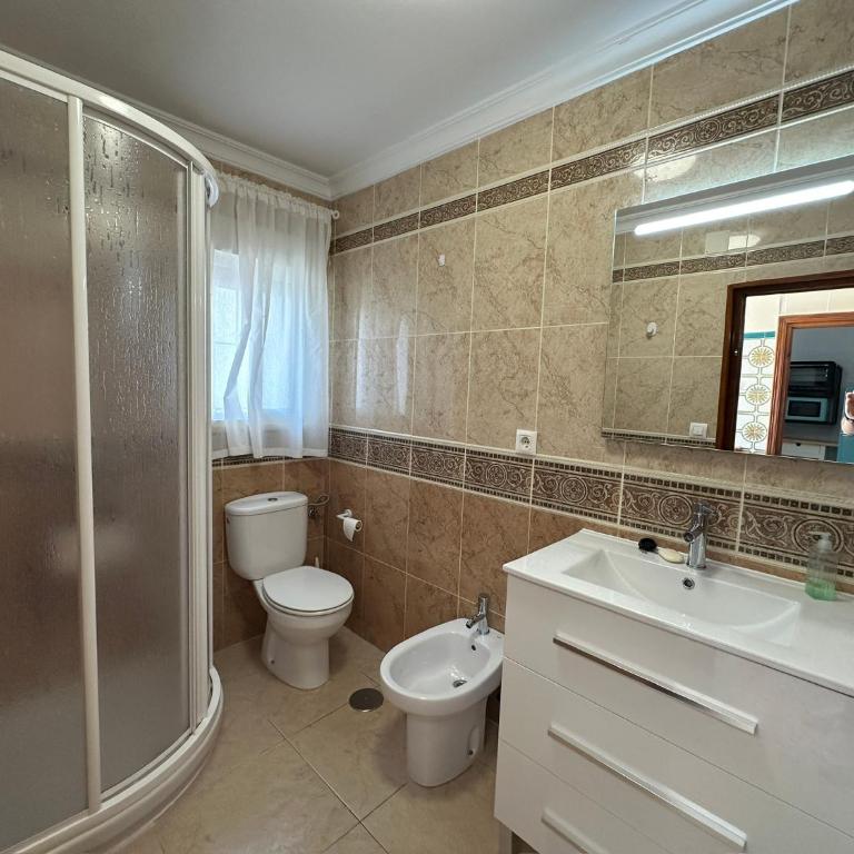 Apartamento Susurros del Mar - Apartamento de 1 dormitorio - 11