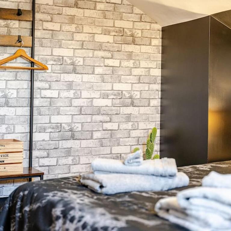 La Factory, de Bergerac ! - Appartement 1 Chambre - 10