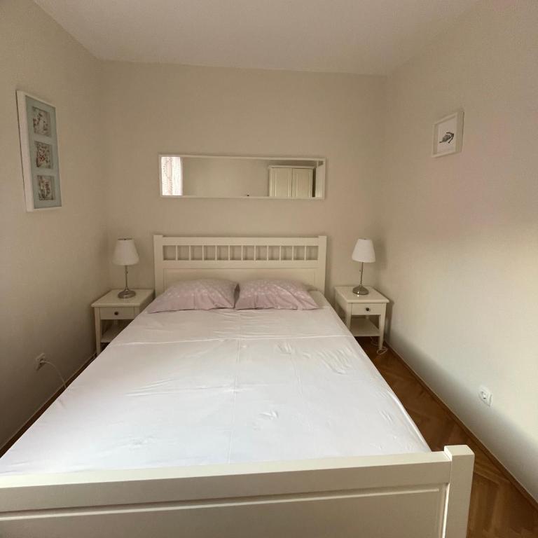 Apartment Center Bubi - Apartman - 18