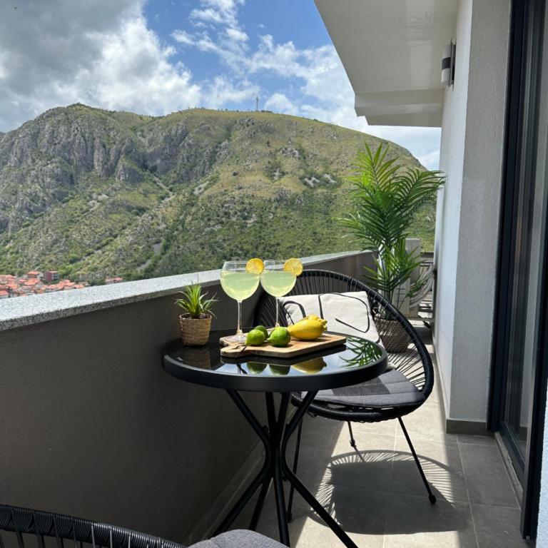 Sky hill residence Mostar - Two-Bedroom Apartment - 16