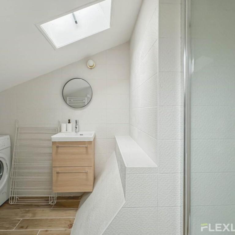 Paris 7e - Elegant Studio near Eiffel Tower & Seine - Studio - 21