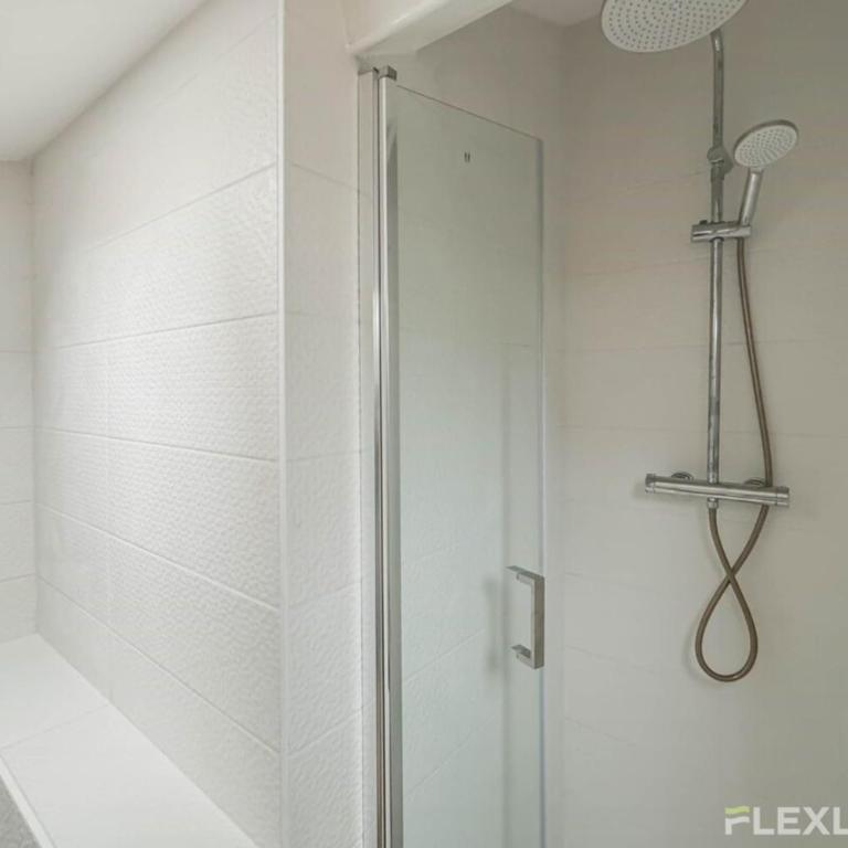 Paris 7e - Elegant Studio near Eiffel Tower & Seine - Studio - 22