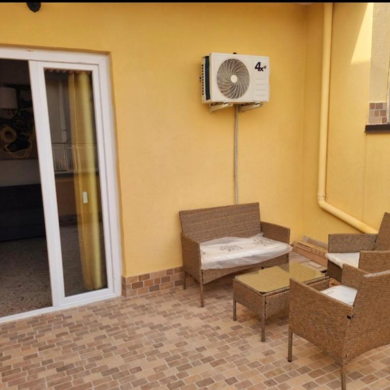 Il Tramonto Dorato - Appartement 1 Chambre avec Terrasse - 21