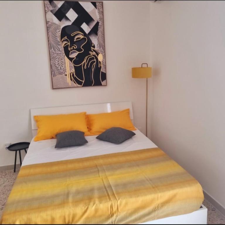 Il Tramonto Dorato - Appartement 1 Chambre avec Terrasse - 9