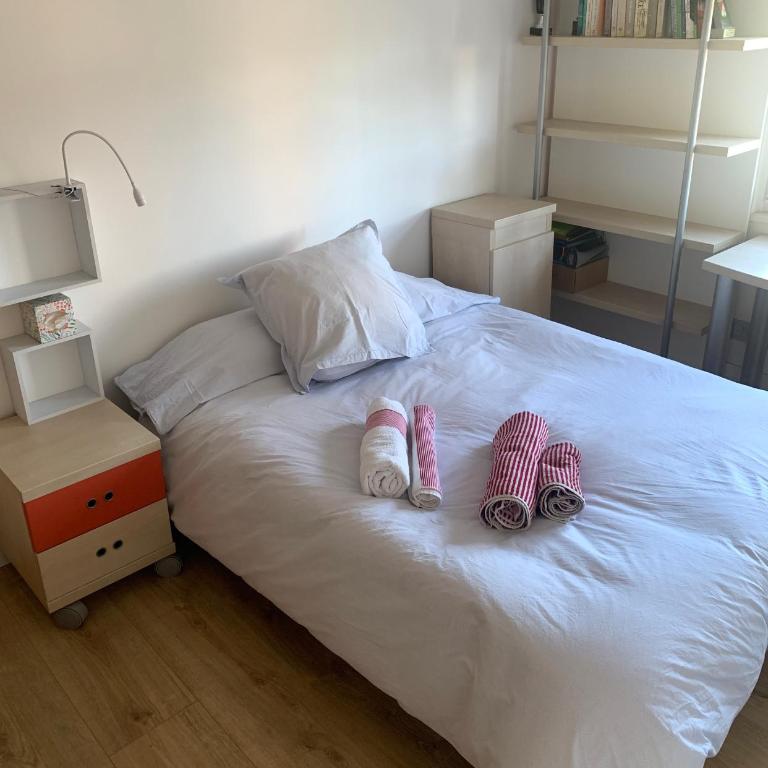 Habitación doble - Deluxe Queen Room - 3