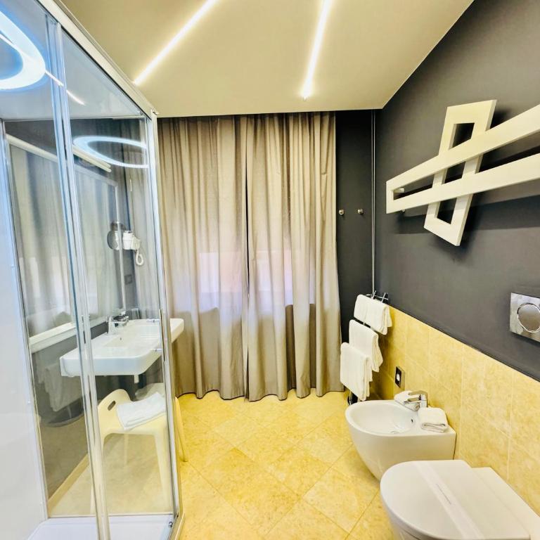Hotel Pex Mantova - Junior Suite - 4