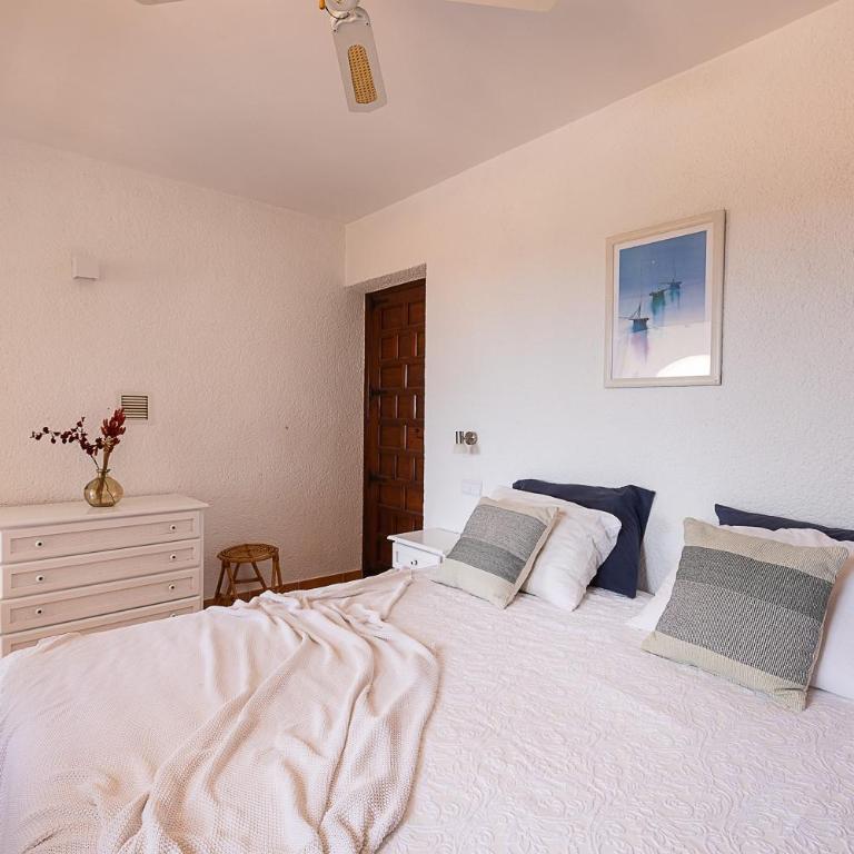 Villa Saler by Abahana Villas - Villa with Private Pool - 5