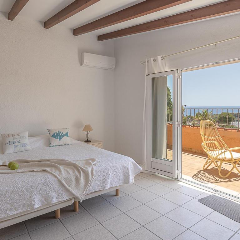 Villa Saler by Abahana Villas - Villa with Private Pool - 4