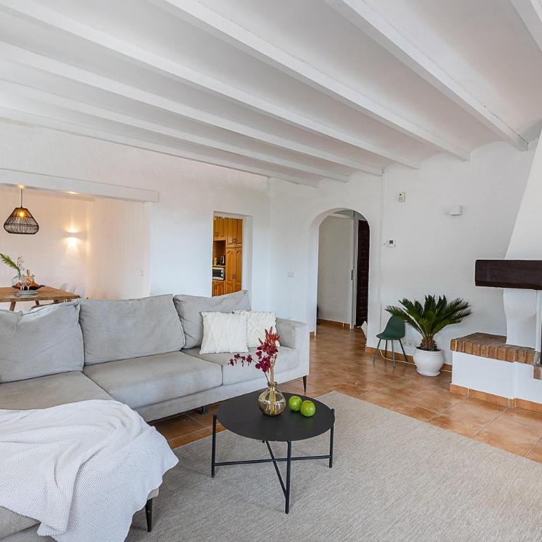 Villa Saler by Abahana Villas - Villa with Private Pool - 8