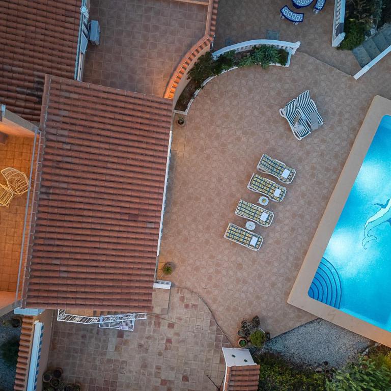 Villa Saler by Abahana Villas - Villa with Private Pool - 15