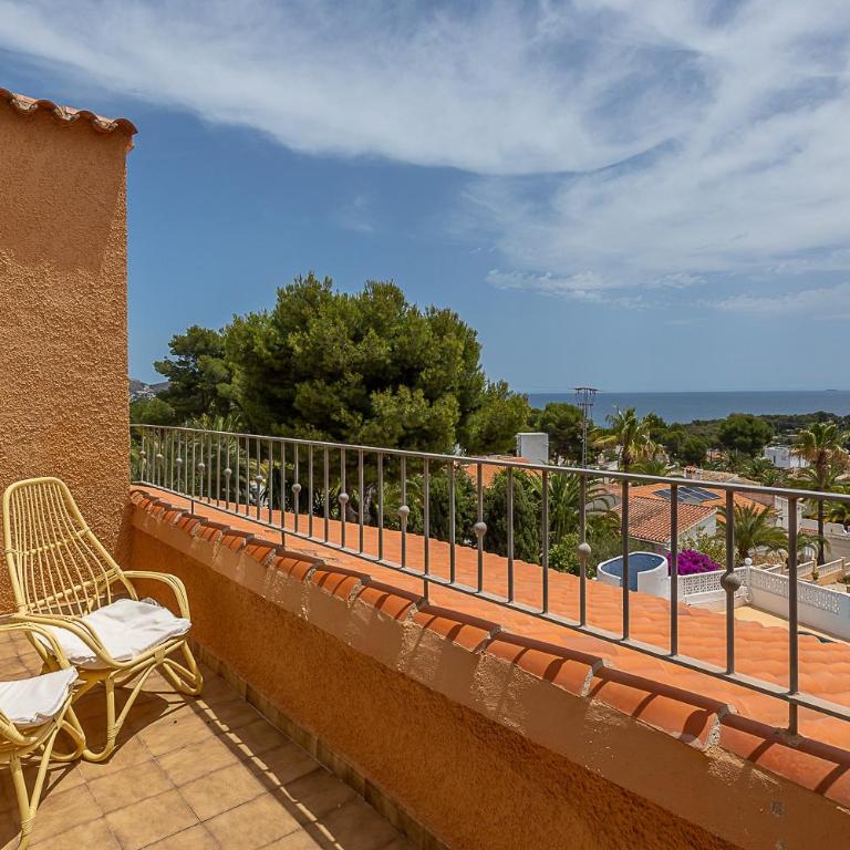 Villa Saler by Abahana Villas - Villa with Private Pool - 16