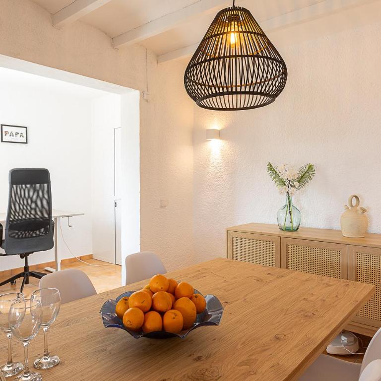 Villa Saler by Abahana Villas - Villa with Private Pool - 17