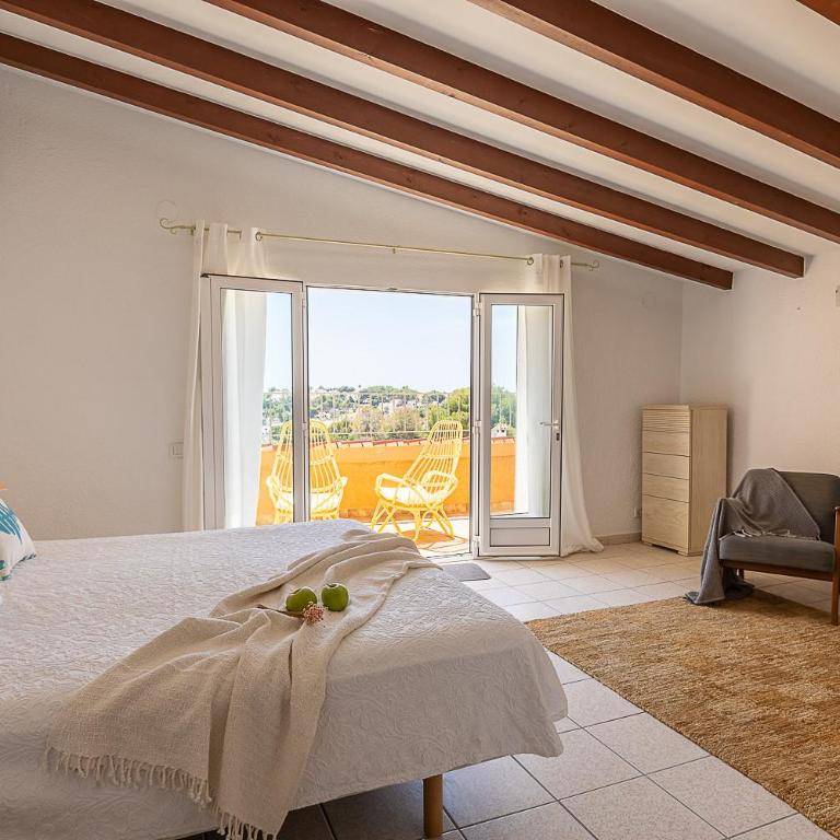 Villa Saler by Abahana Villas - Villa with Private Pool - 18