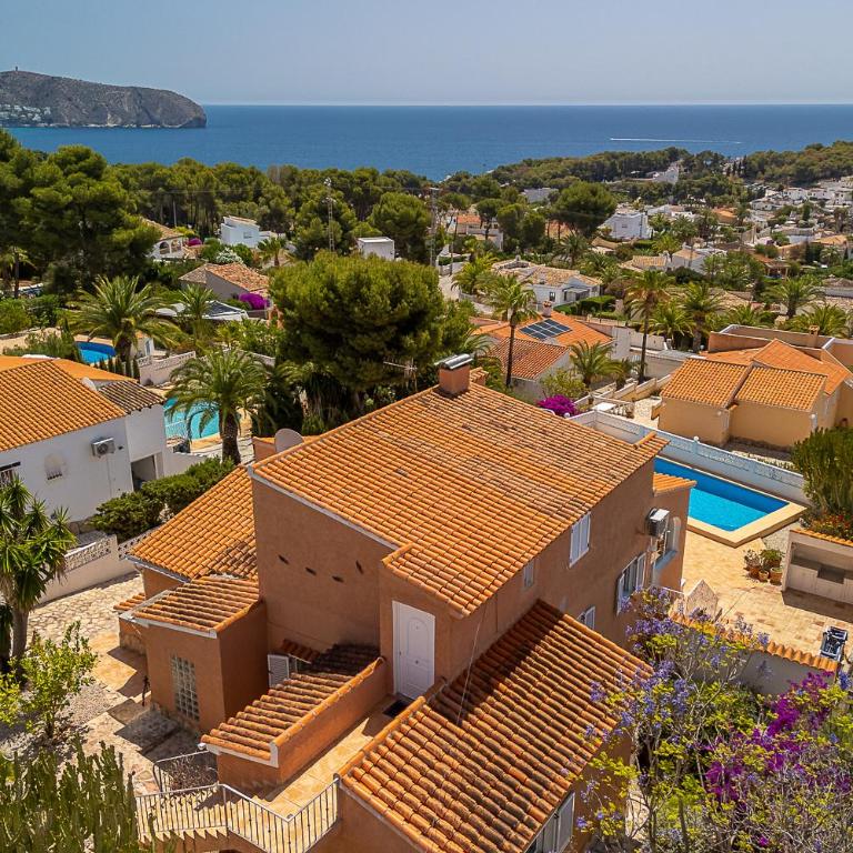 Villa Saler by Abahana Villas - Villa with Private Pool - 22