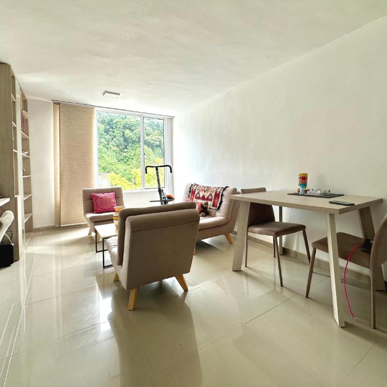 Tú hogar, tú tranquilidad - Apartamento de 2 dormitorios - 3
