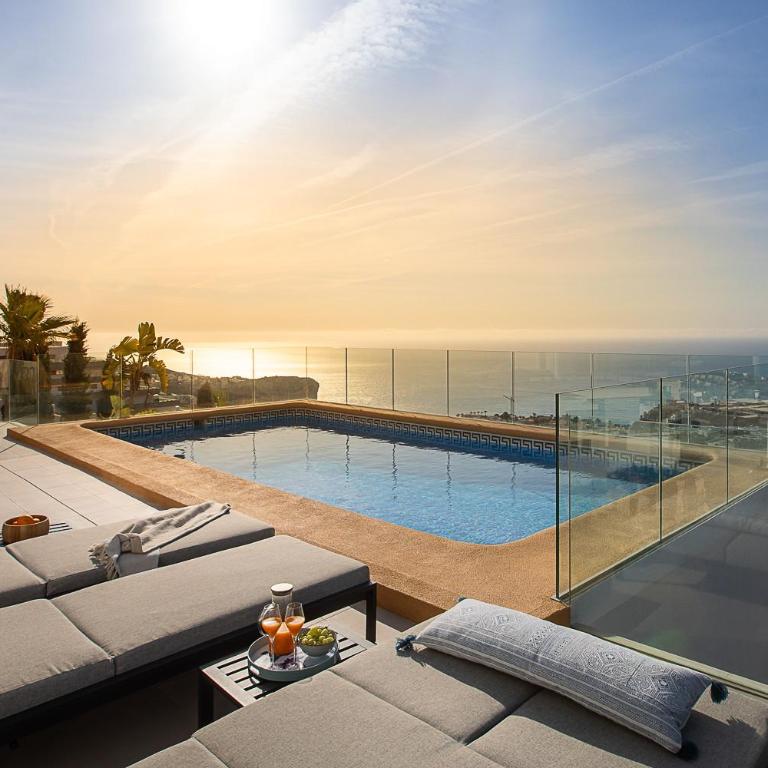 Villa Casiopea by Abahana Villas - Villa con piscina privada - 1