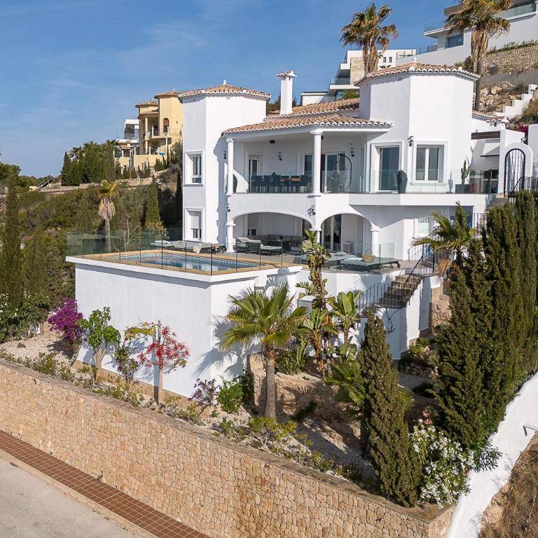 Villa Casiopea by Abahana Villas - Villa con piscina privada - 2