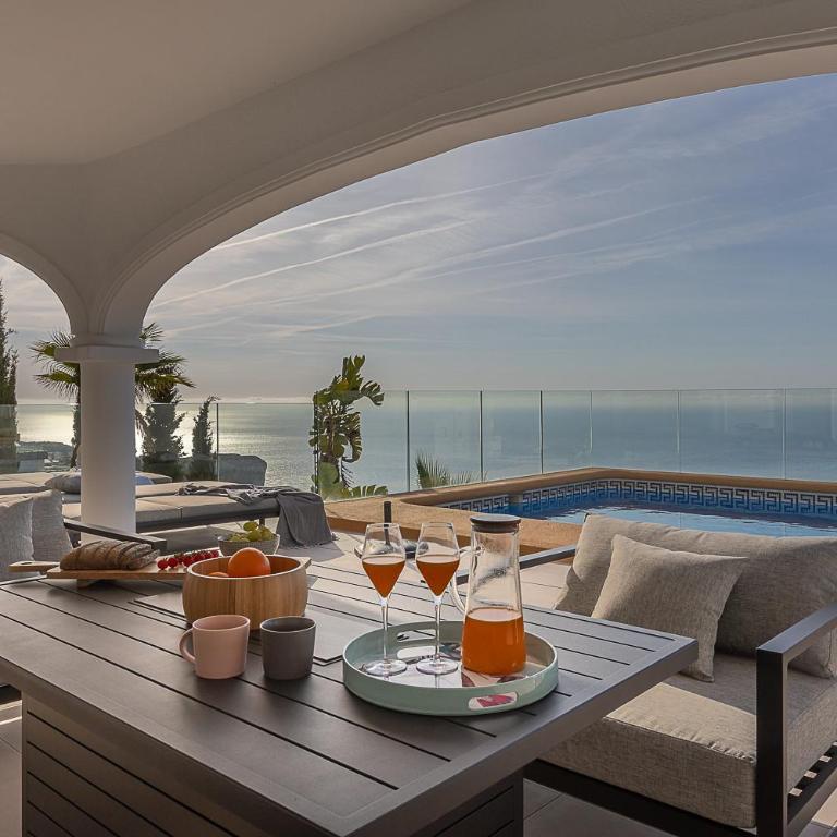 Villa Casiopea by Abahana Villas - Villa con piscina privada - 4