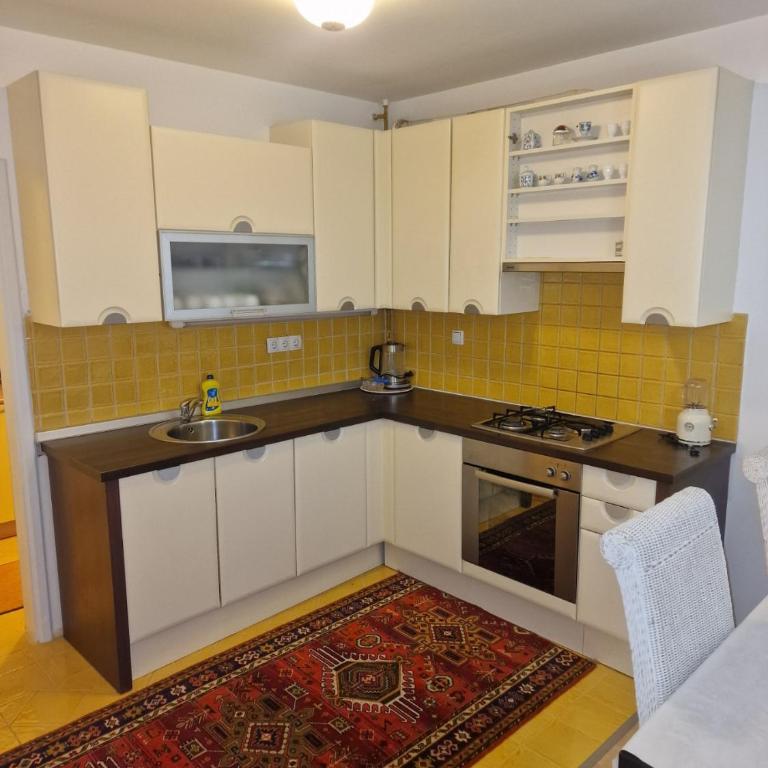 ArmEna - Apartman sa 2 Spavaće Sobe - 35