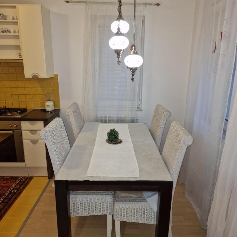 ArmEna - Apartman sa 2 Spavaće Sobe - 38