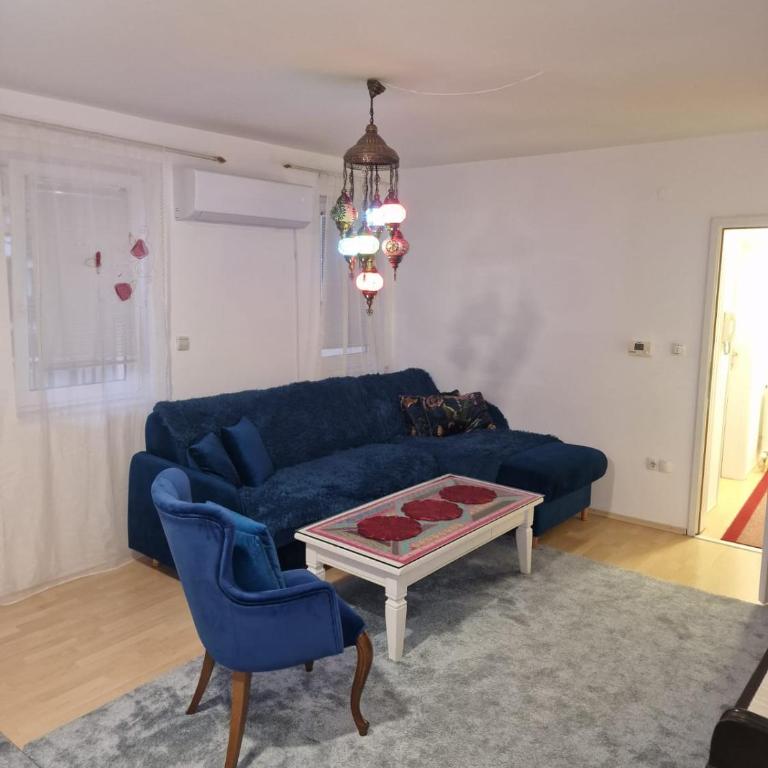 ArmEna - Apartman sa 2 Spavaće Sobe - 17