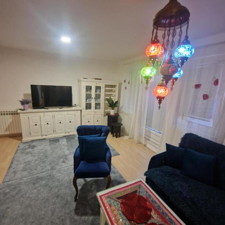 ArmEna - Apartman sa 2 Spavaće Sobe - 13