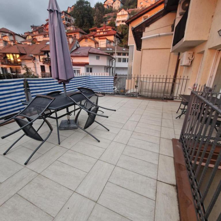 ArmEna - Apartman sa 2 Spavaće Sobe - 33