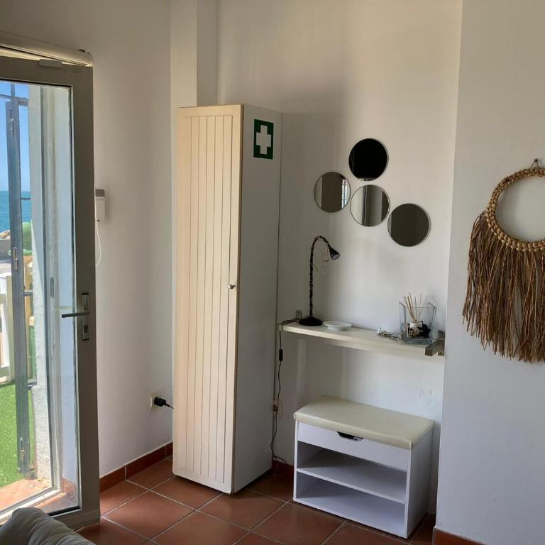 Apartamento con vistas a Bahia de Cadiz - Apartment mit 2 Schlafzimmern - 31