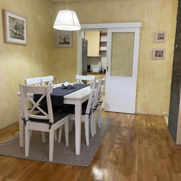 Apartment Center Bubi - Apartman - 19