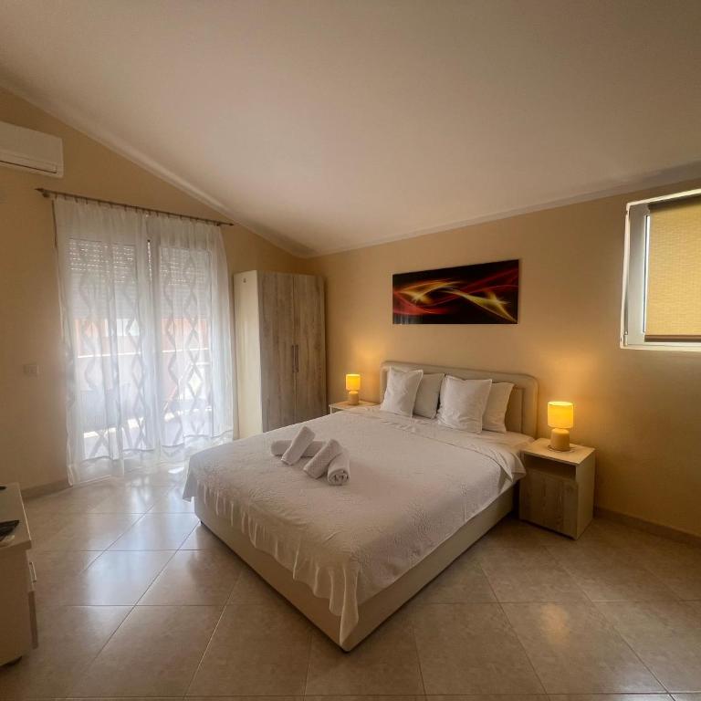 Apartmani Raskovic - Studio sa Balkonom - 2