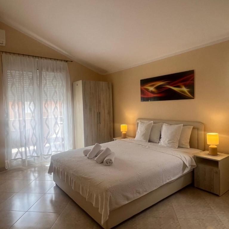 Apartmani Raskovic - Studio sa Balkonom - 7