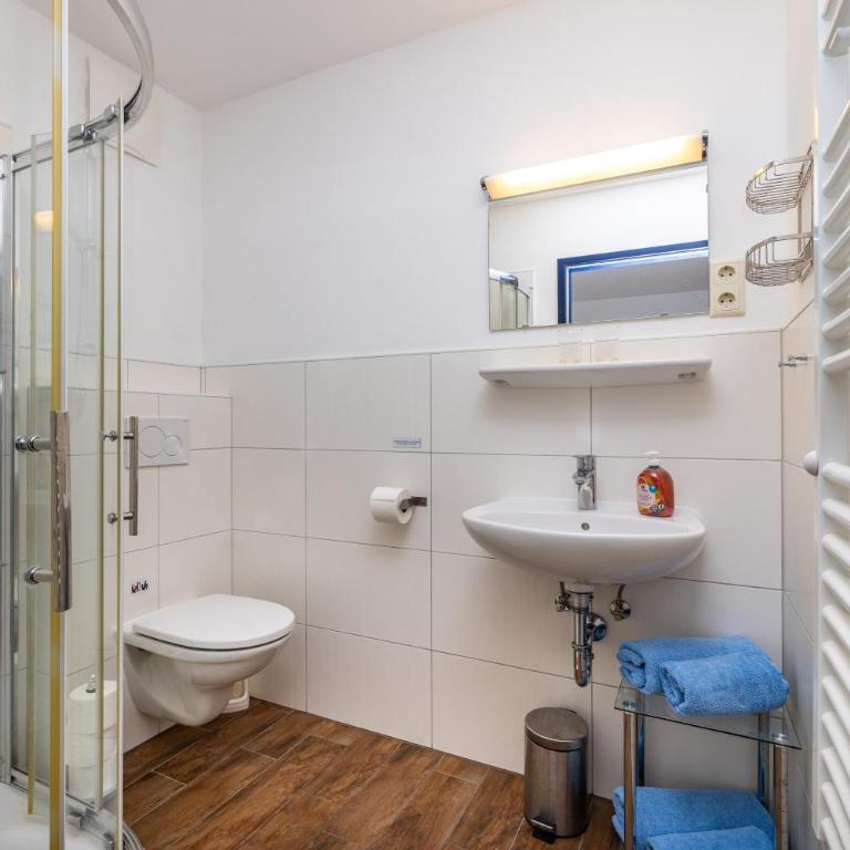 Hornergut - Two-Bedroom Apartment with Terrace - 16