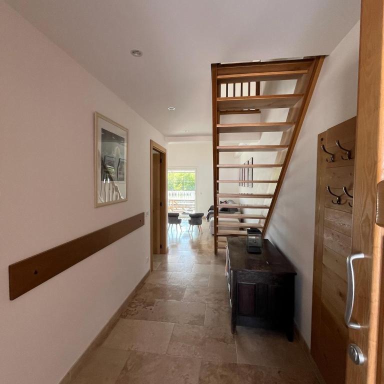 Les Villas du Parc - Villa Bianca - 7