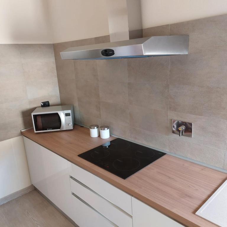 Sanesi's penthouse - Appartamento con 2 Camere da Letto - 17