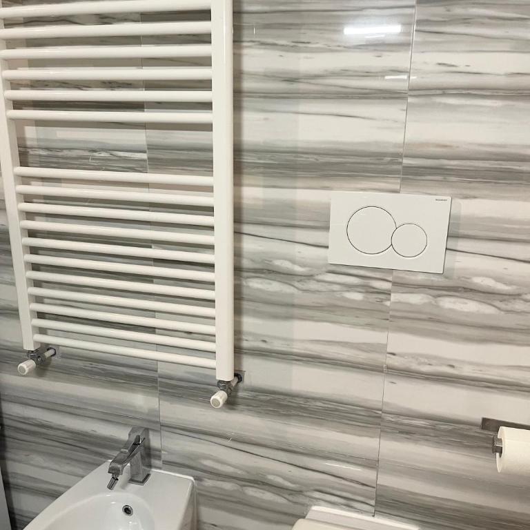 Casa Metro A PONTELUNGO - Double Room - 2