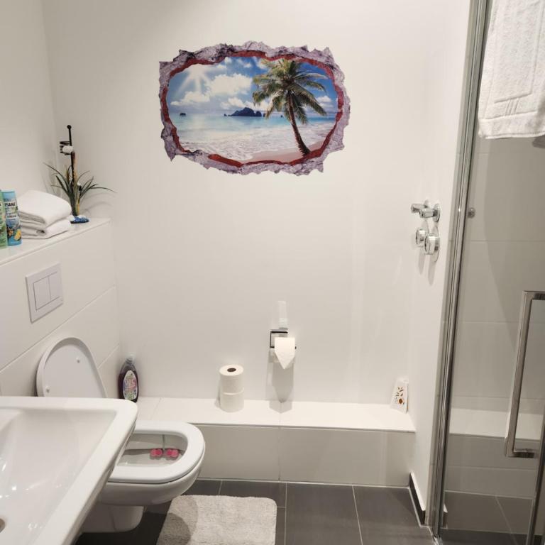 MyRoom - Munich Fair Apartments - Apartment mit Balkon - 8