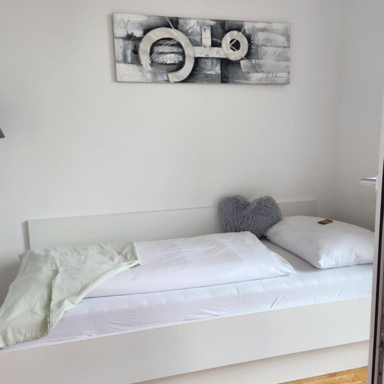 MyRoom - Munich Fair Apartments - Apartment mit Balkon - 23