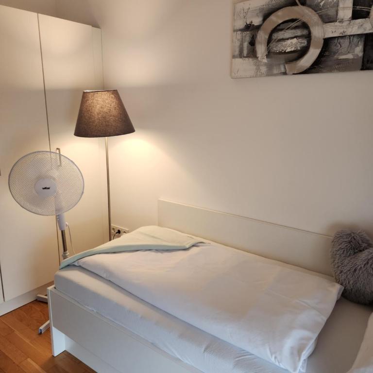MyRoom - Munich Fair Apartments - Apartment mit Balkon - 5