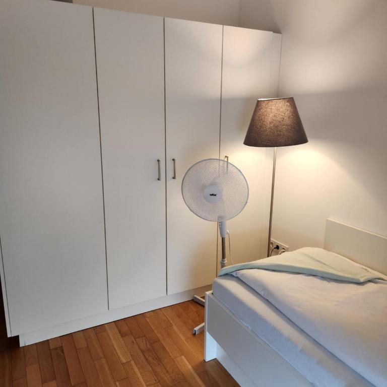MyRoom - Munich Fair Apartments - Apartment mit Balkon - 15