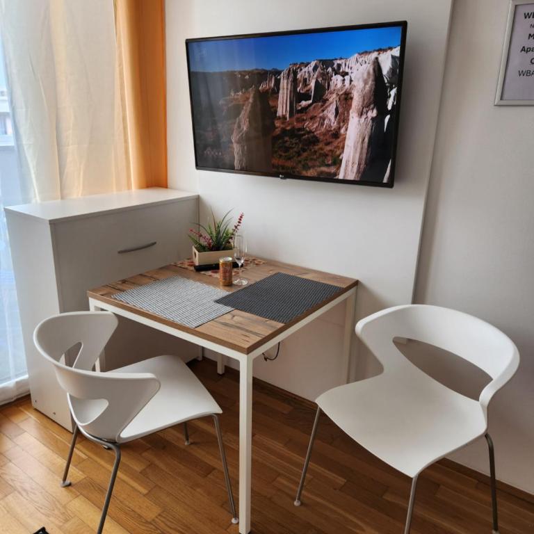 MyRoom - Munich Fair Apartments - Apartment mit Balkon - 19